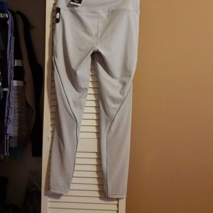 Pink sport pants ..workout or wear anyday